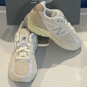 Boys new balance 990